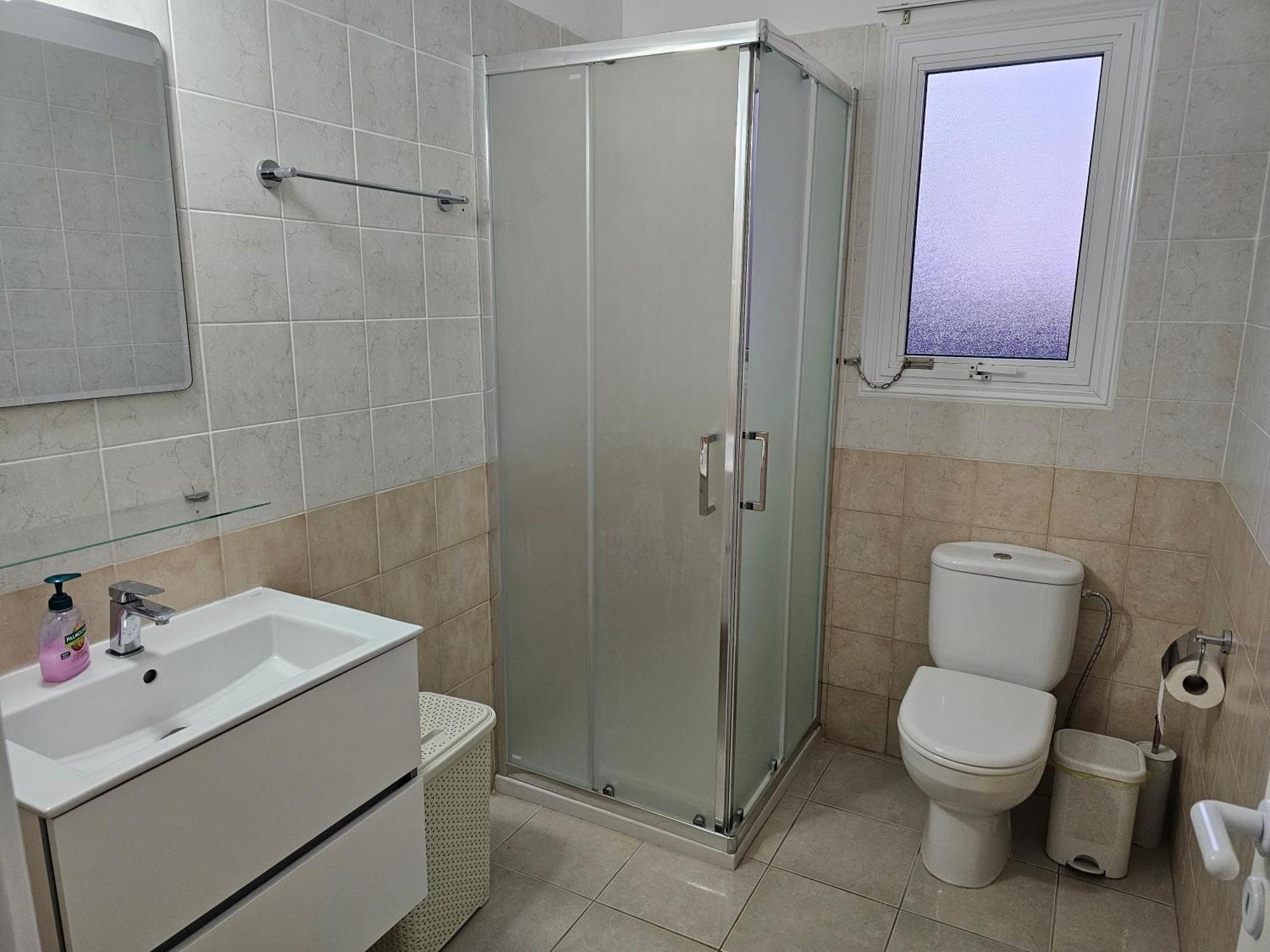 Zom Holiday Apartment Paphos Exteriör bild